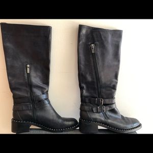 Kenneth Cole fashion boots